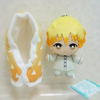 鬼滅の刃　ともぬい15点＋お着替えポンチョ3点セットまとめ売り 鬼滅の刃 ともぬい15点＋お着替えポンチョ3点セットまとめ