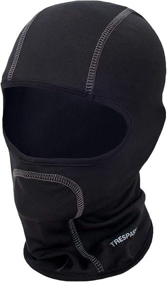 Moulder Kids Ski Balaclava Lightweight Breathable Skiing Face Mask