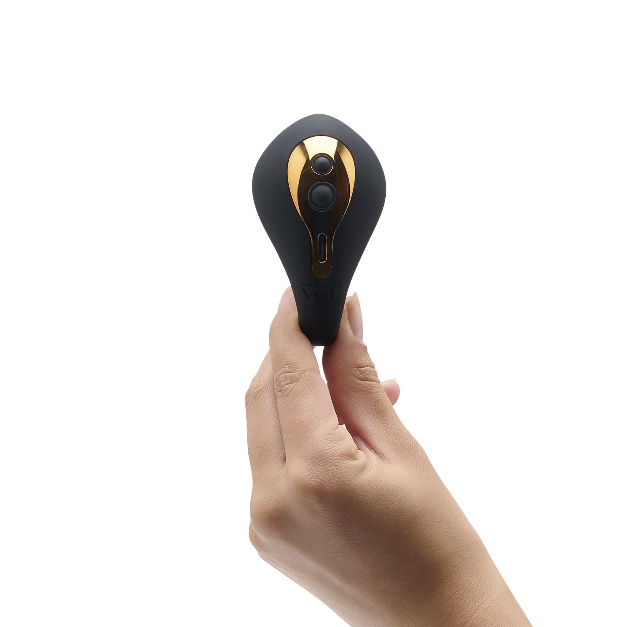 AMORELIE VOU Duplico C - Vibratore a coppia