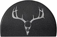 Vista 71 de NDZ Performance JP1 - Enchufe de agarre para Glock 17 19 21 22 23 24 31 32 34 35 38 Gen 1-3 pulgadas .40 .357 0.394 in .45 ACP relleno láser grabado