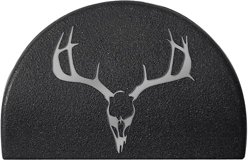 Miniatura 71 de NDZ Performance JP1 - Enchufe de agarre para Glock 17 19 21 22 23 24 31 32 34 35 38 Gen 1-3 pulgadas .40 .357 0.394 in .45 ACP relleno láser grabado