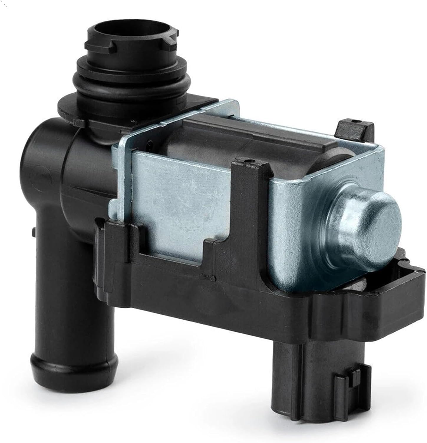 14935-JF00B Car Purge Solenoid Evap Vent Control Valve Compatible With Infiniti EX35 FX37 G25 G37 M56 Q60 Q70，Compatible With Nissan 370Z