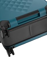 Amazon.com | Rollink Collapsible Luggage 2-Piece Set (22/29