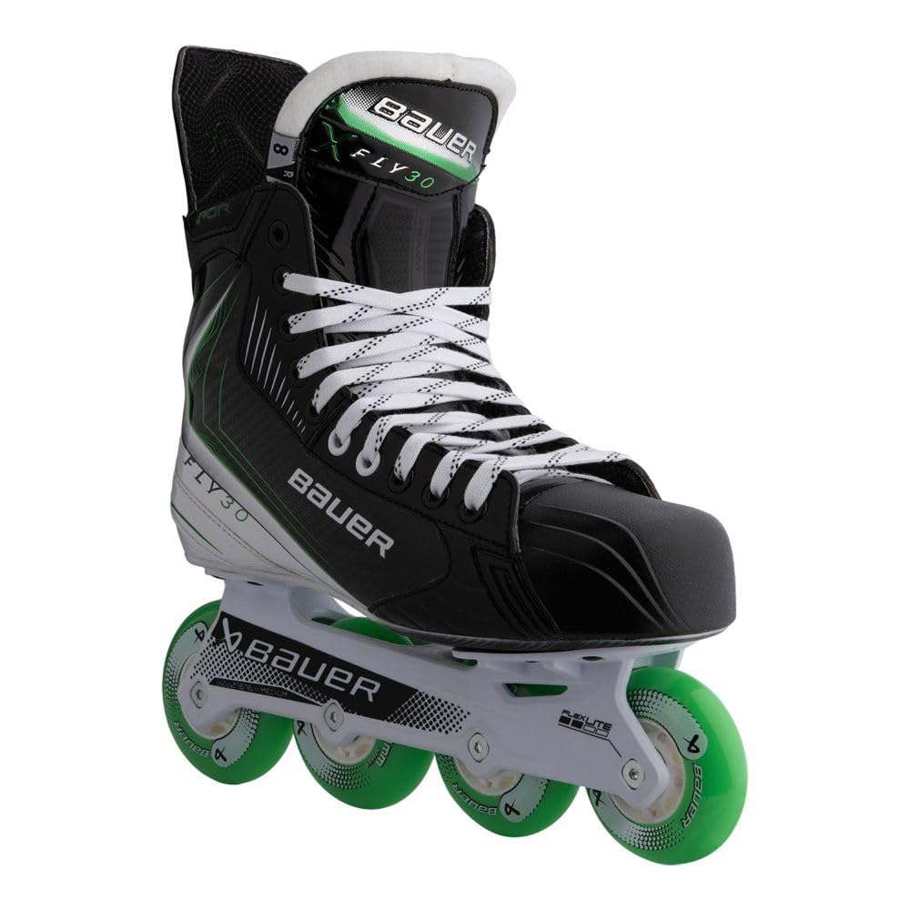 Bauer Vapor Fly30 Senior Inline Hockey Rollschuhe