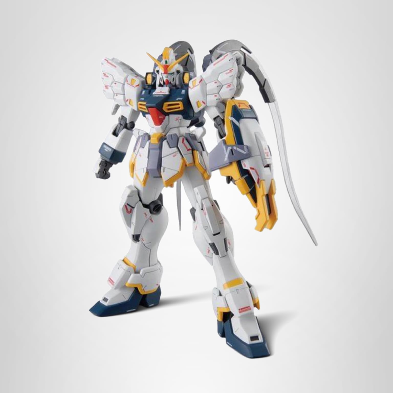 Amazon | MG 新機動戦記ガンダムW Endless Waltz ガンダムサンドロック