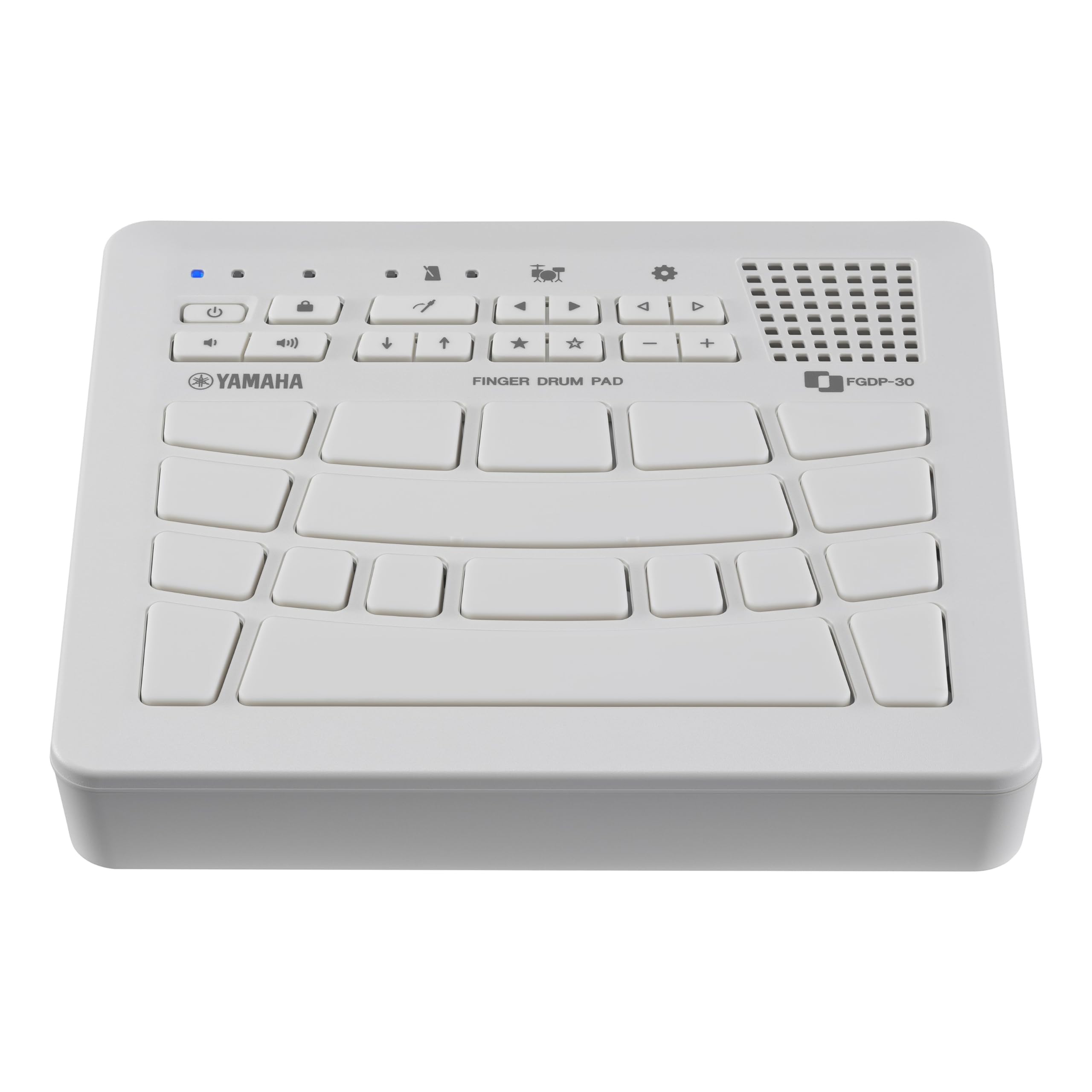 FGDP-30 - Drum Computer : Amazon.de: Musikinstrumente & DJ-Equipment