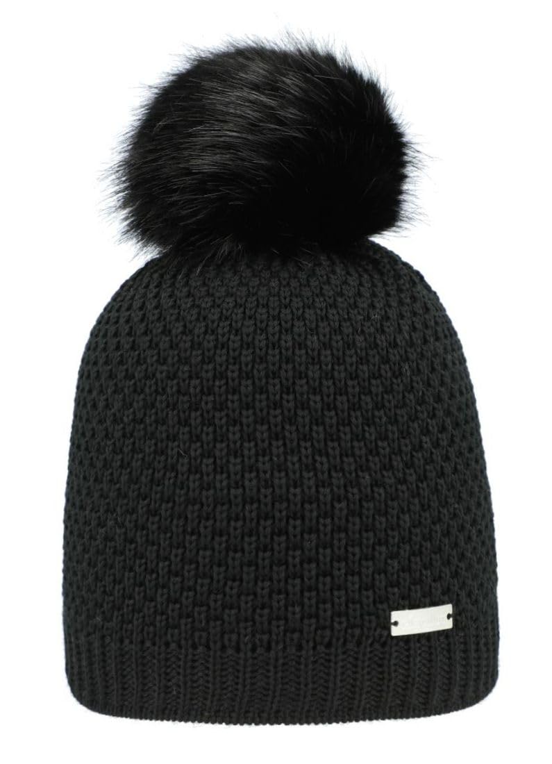 Eisglut Xenal Rewoolife SCHWARZ