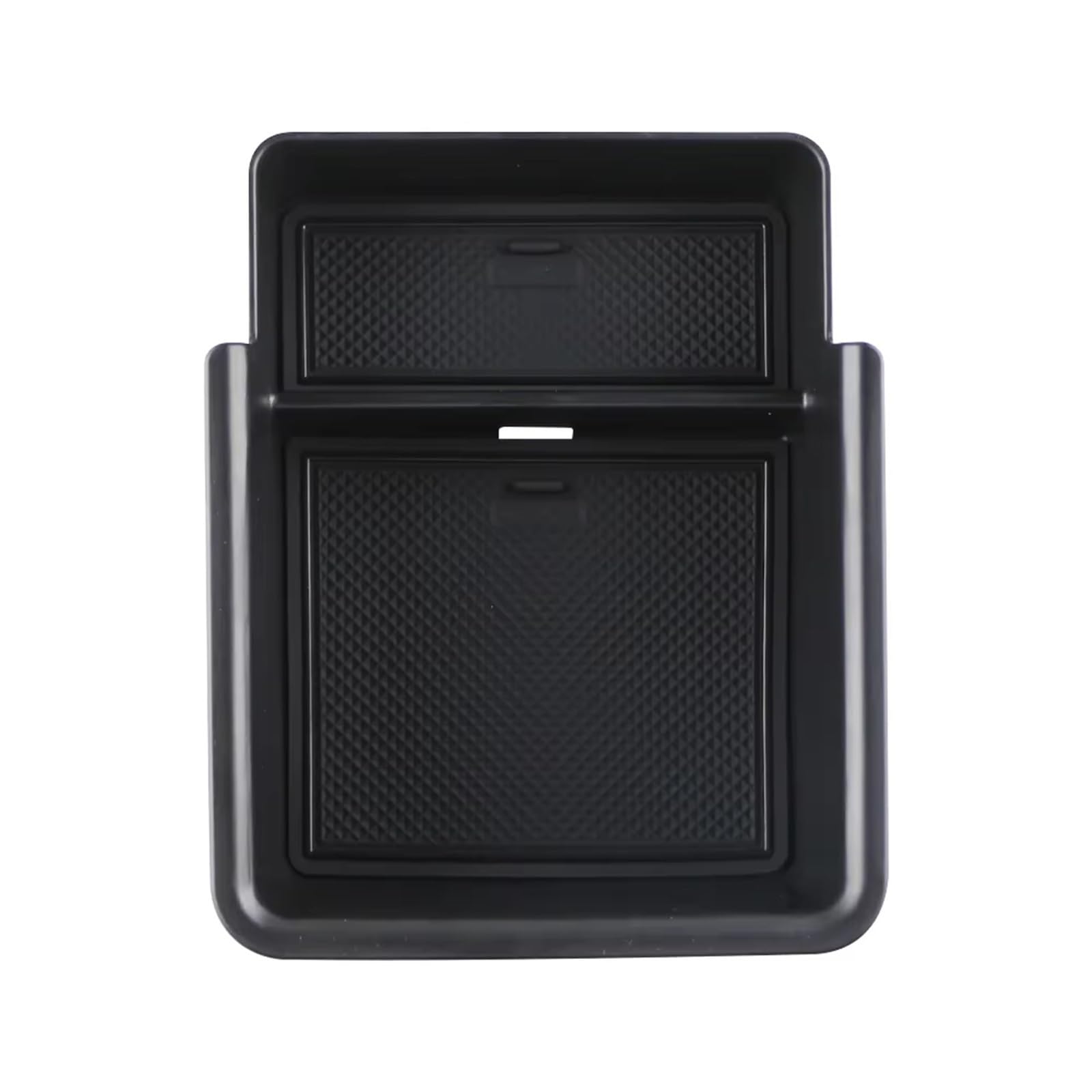 KYTGIOL Car Storage Organizer Compatible With MG 4 MG4 EV EH32 For MuLan 2022-2024 Car Central Console Armrest Storage Box Organizer Tray Container Interior Accessories