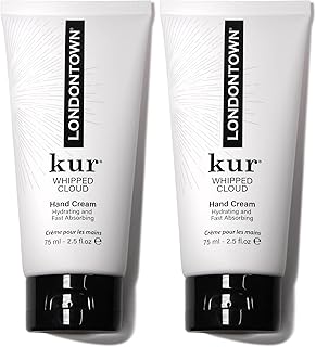 LONDONTOWN kur Whipped Cloud Crema de manos h...