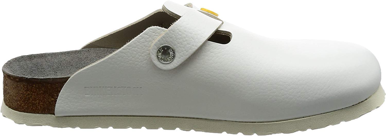 Birkenstock Boston 760873, Mules mixte adulte