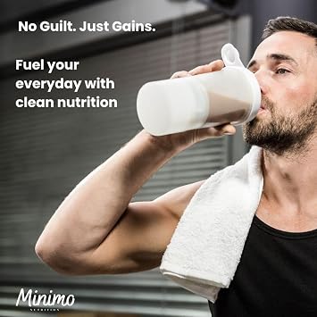 Whey Isolate Protein Powder, Only 3 Ingredients, Whey Protein Isolate, No Seed Oils, No Added Sugar, No Sucralose, 1.51 lbs (1.54, Chocolate)