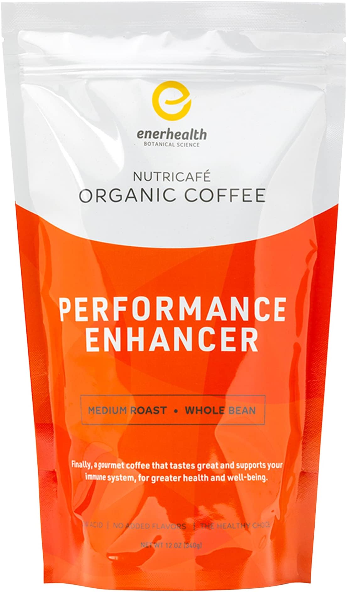 Performance Enhancer
