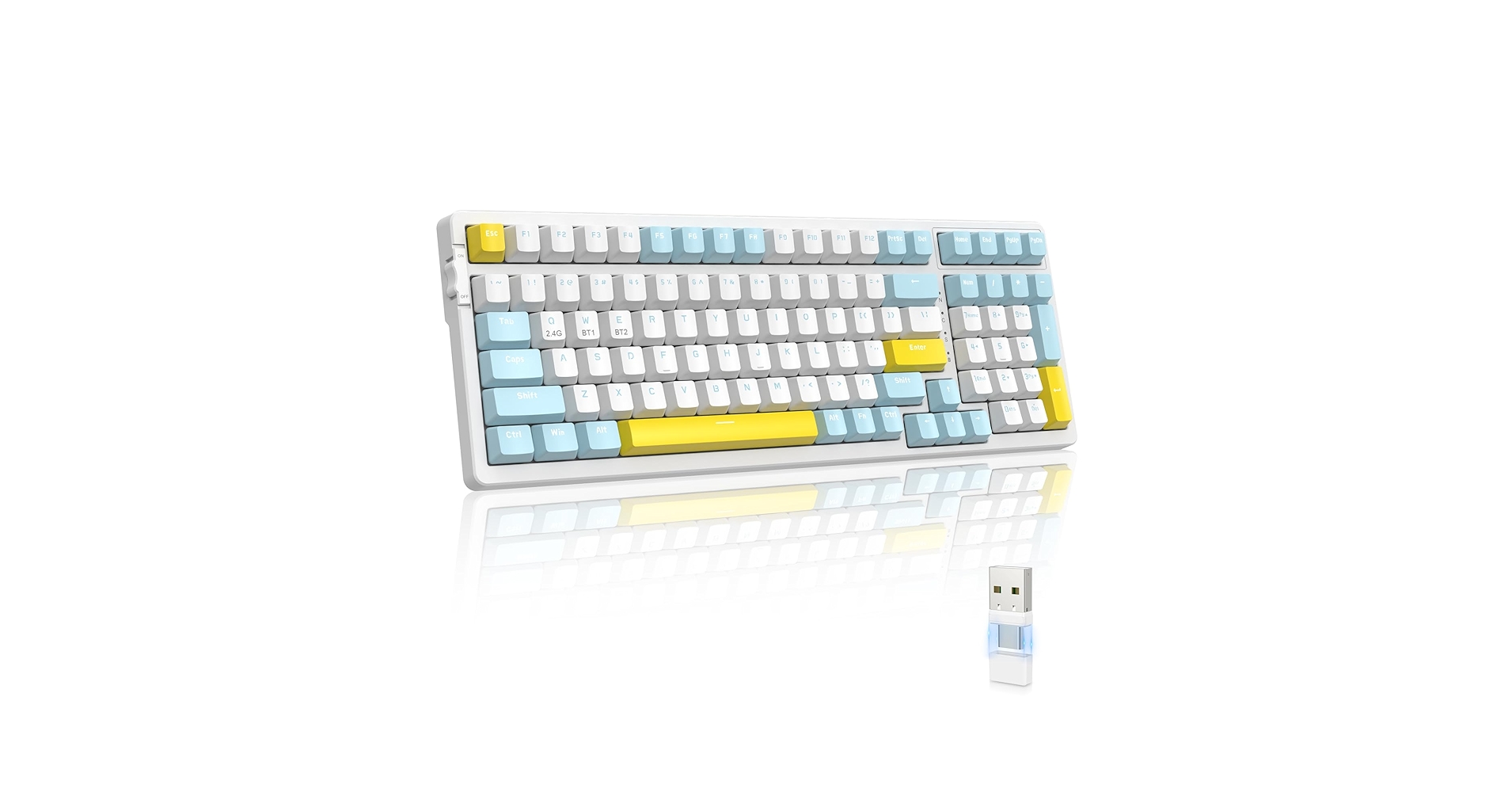 キーボード Magic Keyboard Amazon.co.jp: Magic Keyboard with Touch ID for Apple