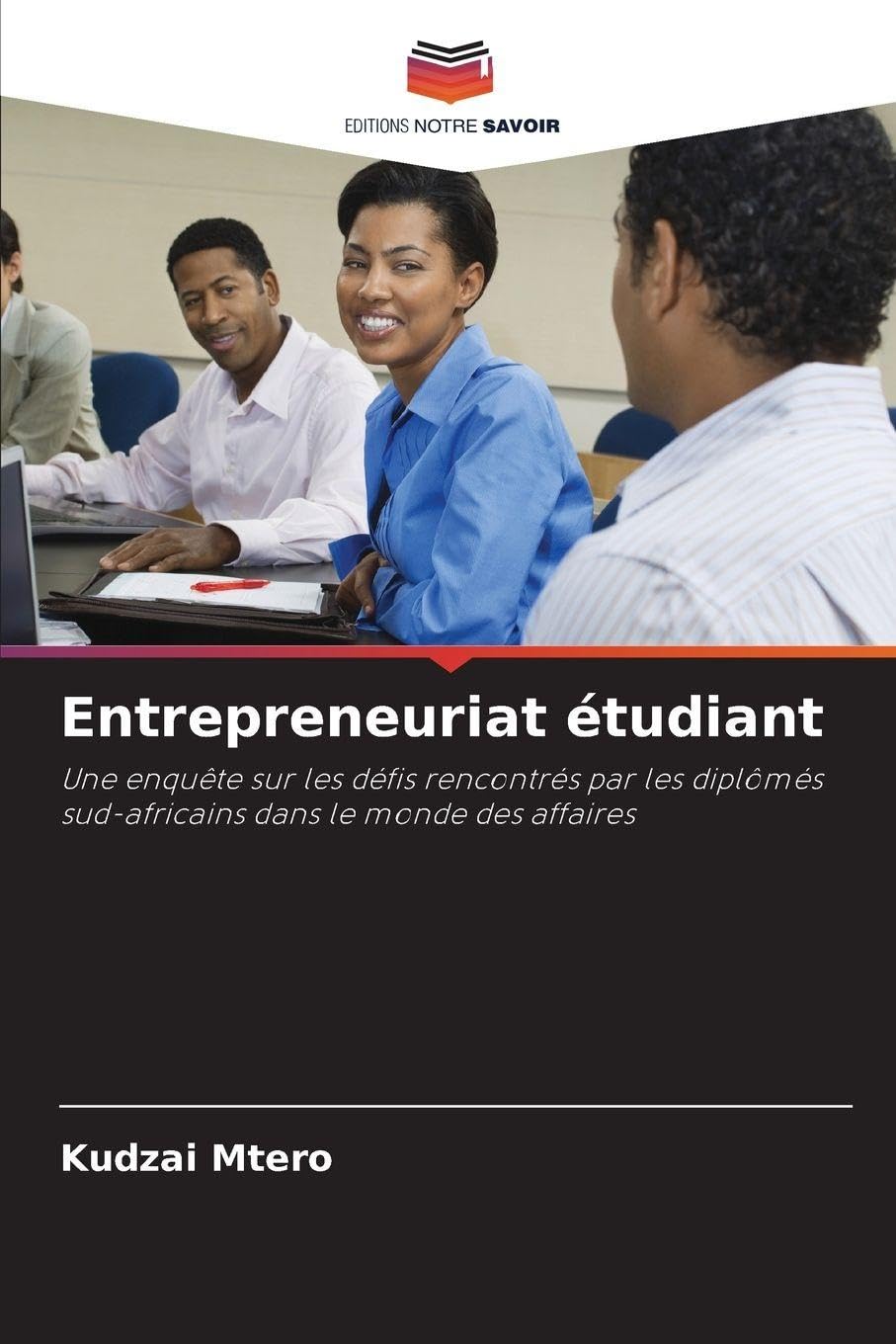 Entrepreneuriat étudiant: Une enquête sur les défis rencontrés par les diplômés sud-africains dans le monde des affaires