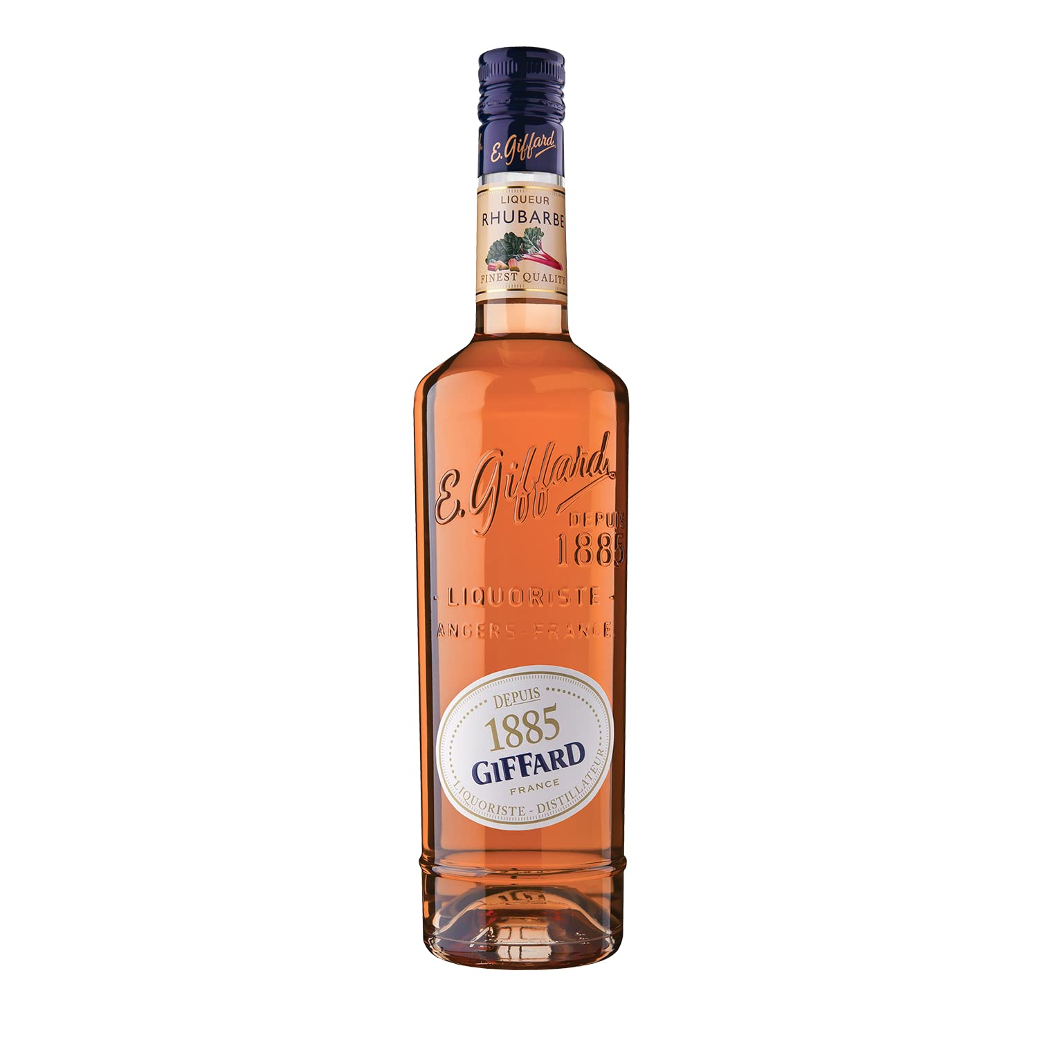 Giffard Rhubarb Liqueur 50cl