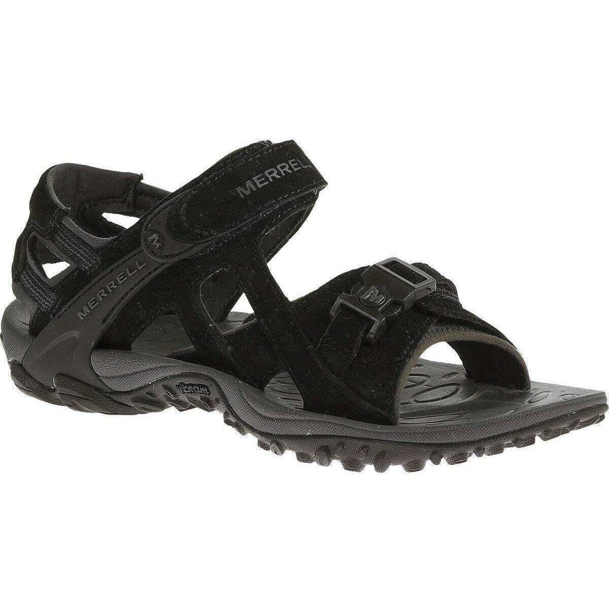 Merrell Kahuna Iii Outdoor TrainerMan