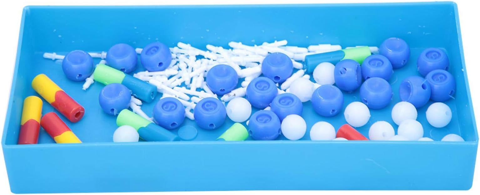 Double Helix DNA Model DNA Model Teaching DNA Model detailed Biological DNA Model Molecular Model demonstration model for biology teaching(DNA double helix structure)