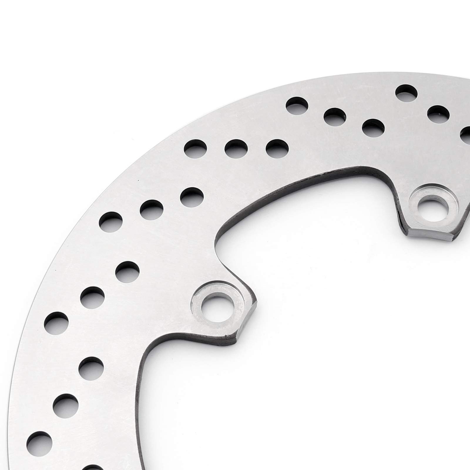 Rotore del disco del freno posteriore adatto per Suzuki An650 Burgman Skywave 650 2004-2012 2008