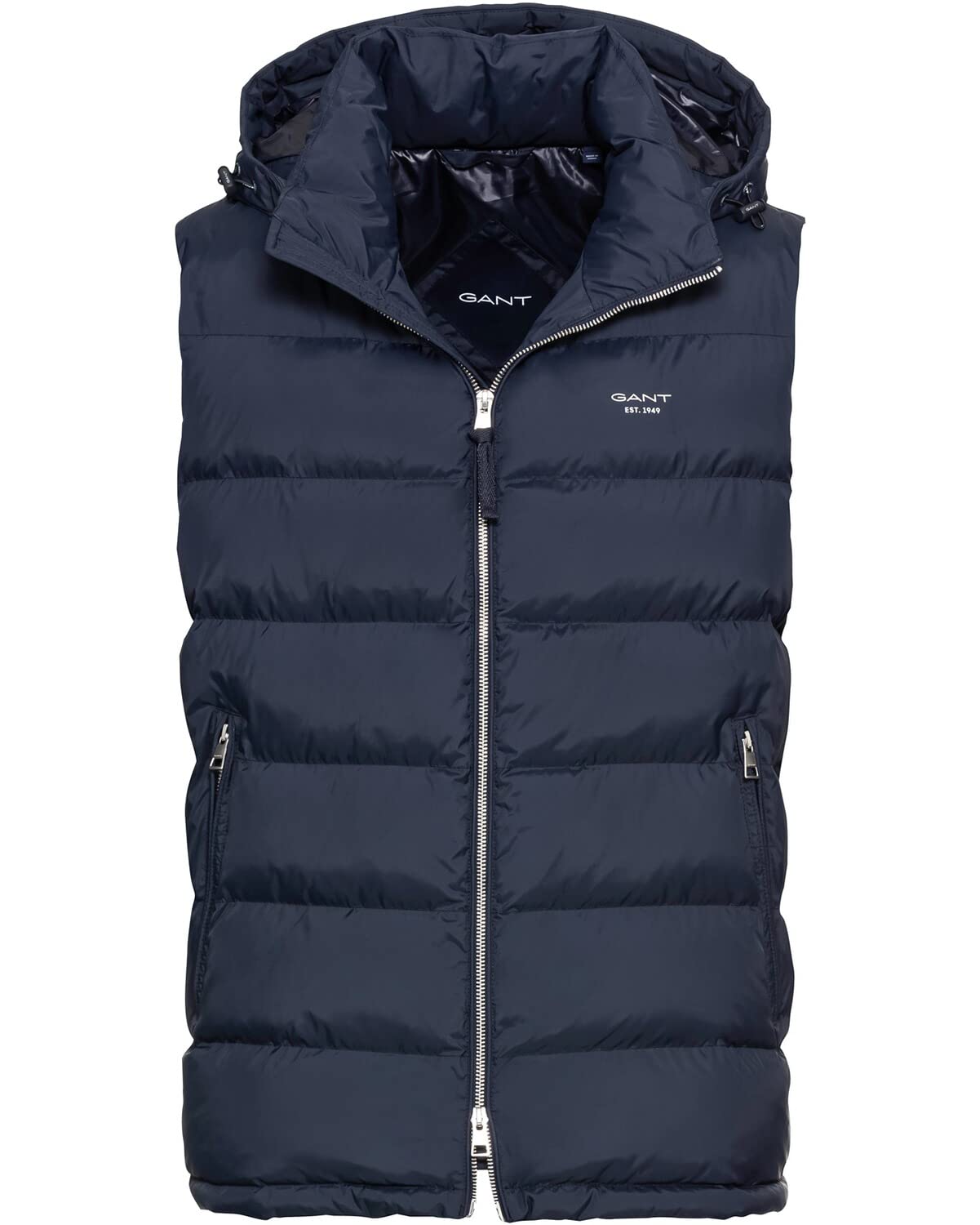 GANTQuilted gilet