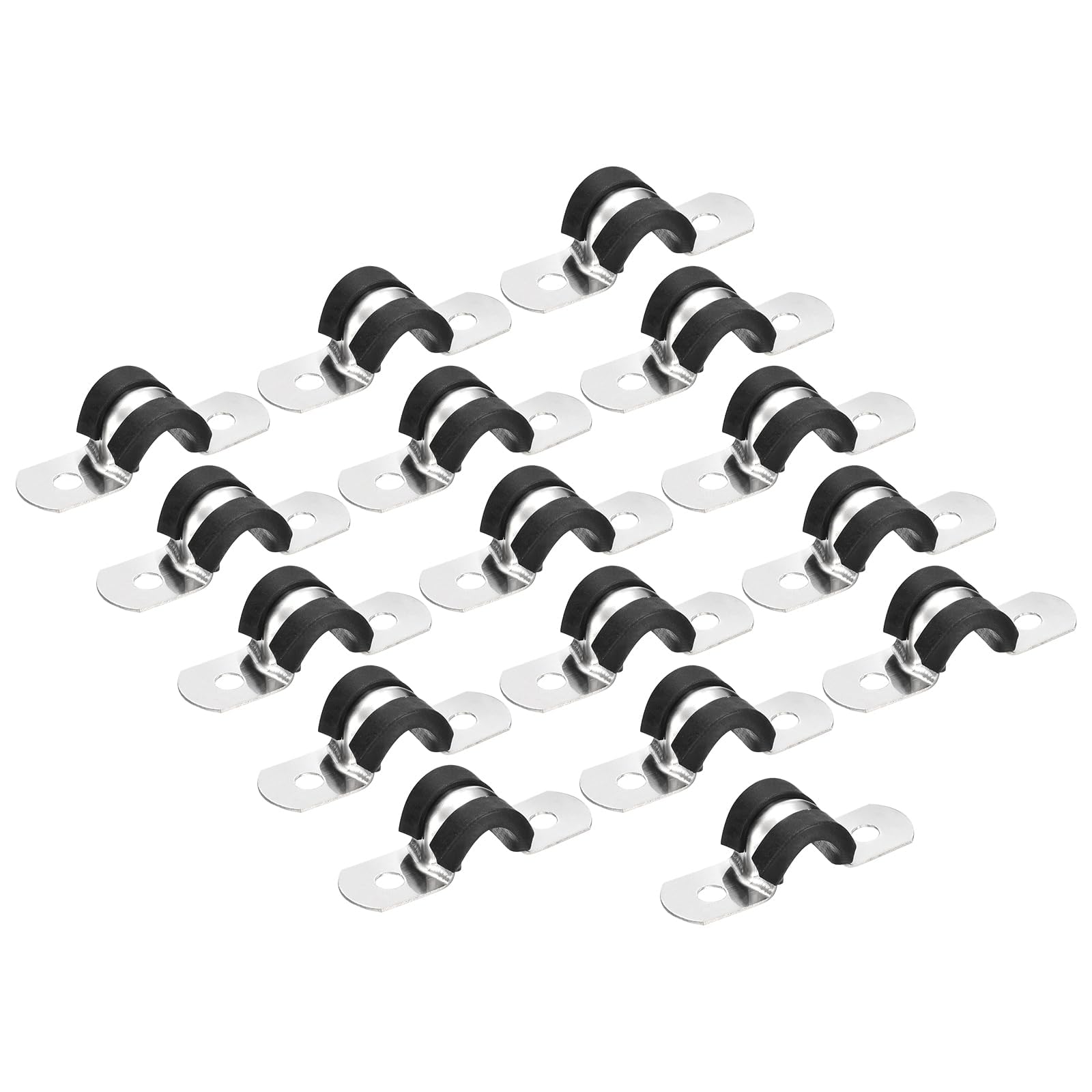TA-VIGOR 30Pcs Cable Clamp
