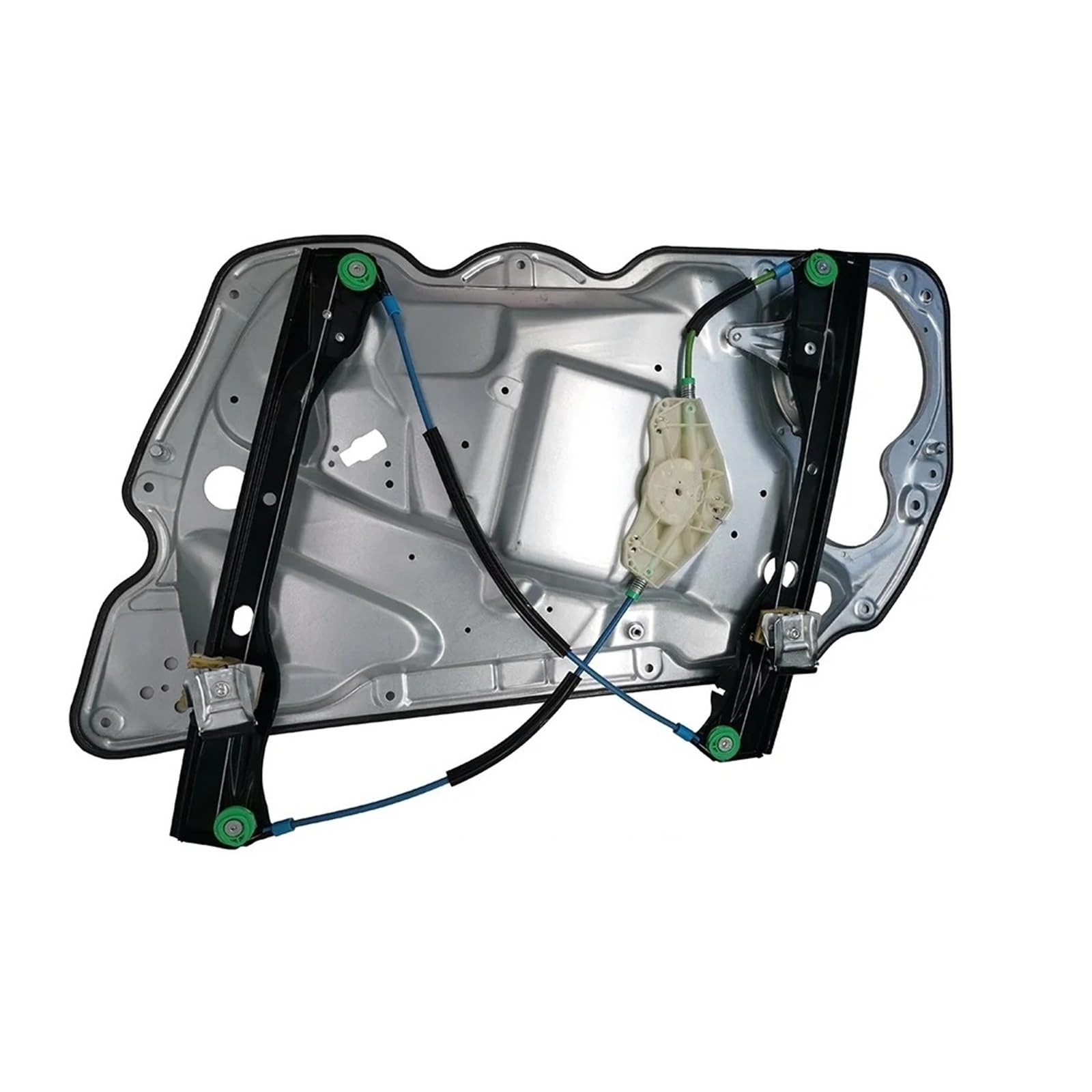 Samwdk 1Piece Of Front Left Glass Lifter 3Aa837461 Power Window Regulator Front Door For Vw For Passat B7 2011 Auto Parts Car Window Regulator