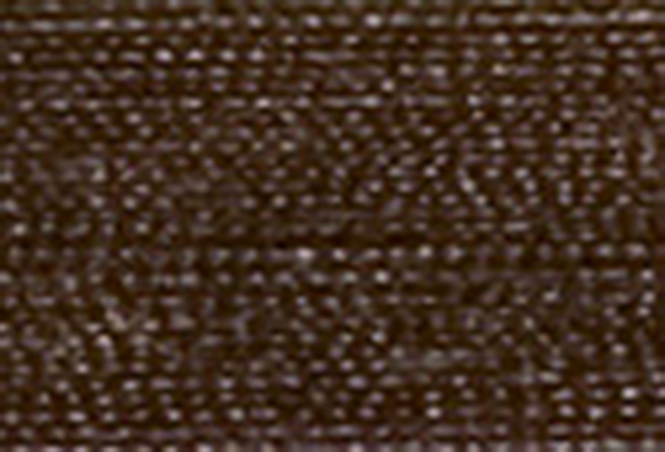 Fils de coton Mettler satiné anti casse 1829 m redwood pour coudre sans interruption