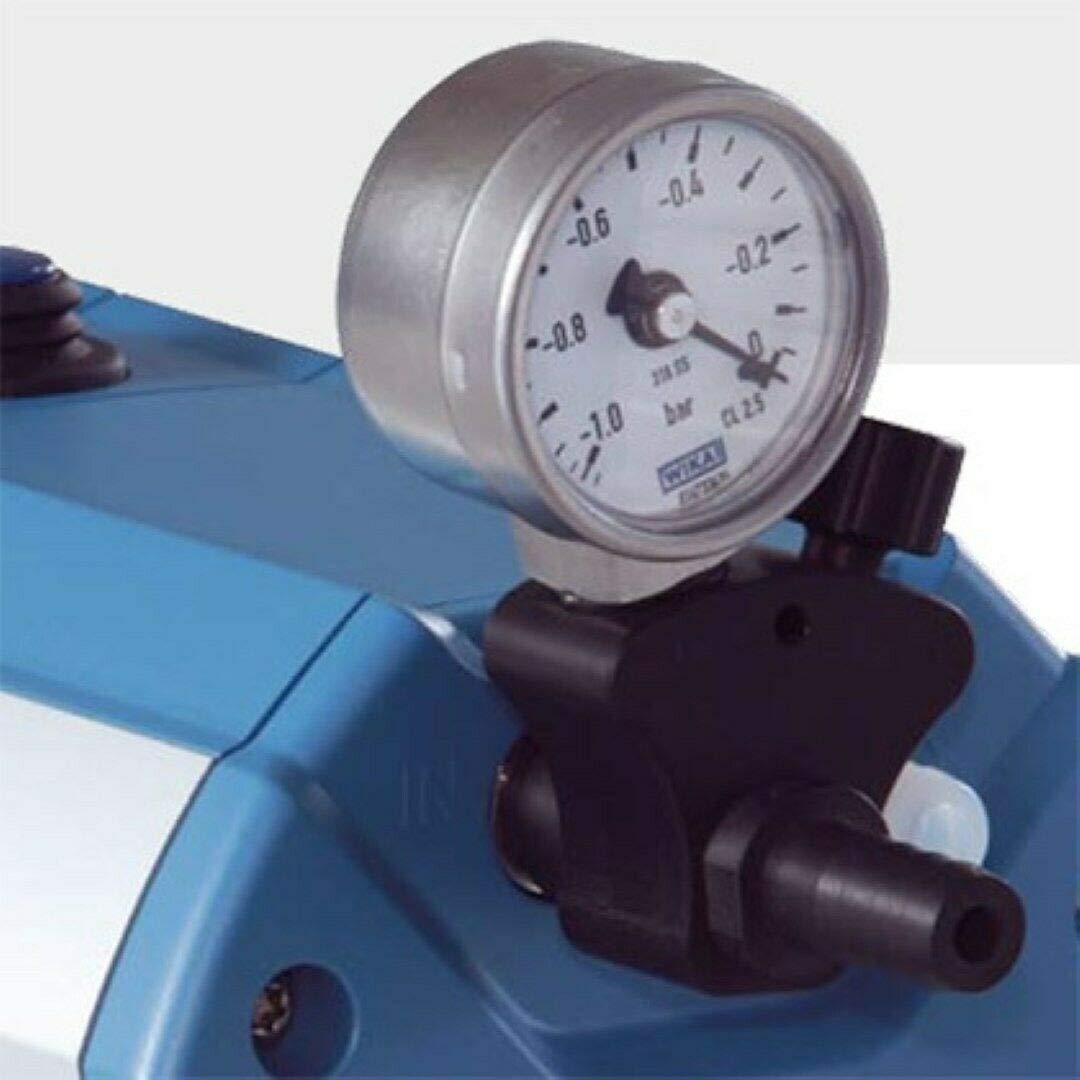 BrandTech 20699943 Regulator and Gauge for ME1C