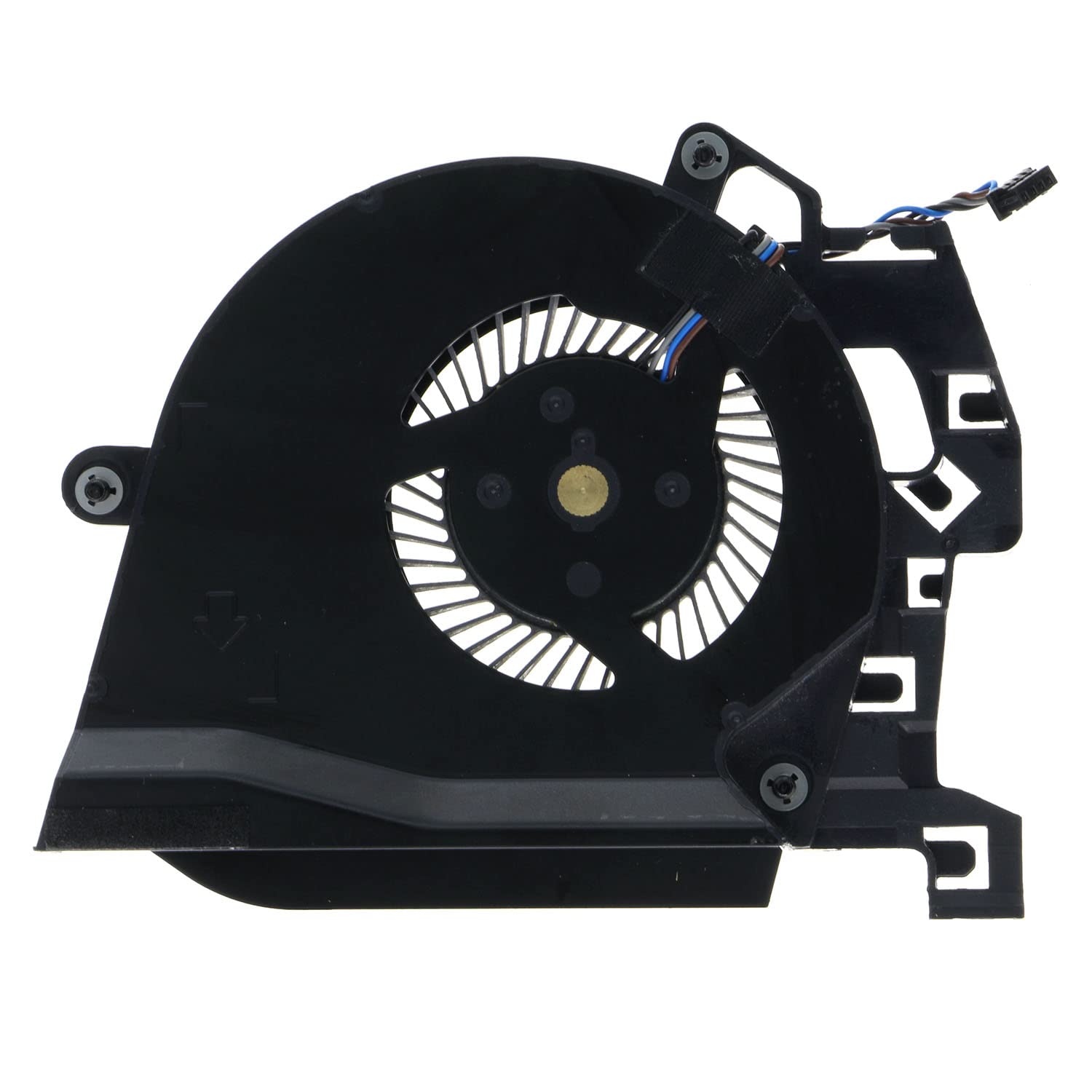 CPU & GPU Lüfter für HP ZBook 15 G5 L30894-001 L30895-001