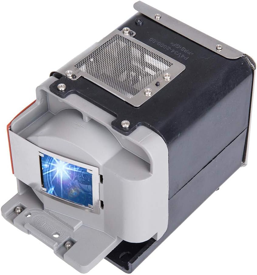 VLT-HC3800LP Replacement Projector Lamp with Housing for Mitsubishi HC4000 HC3800 HC3200 HC3900 HC3200u HC3800u HC3900u HC4000u Projectors