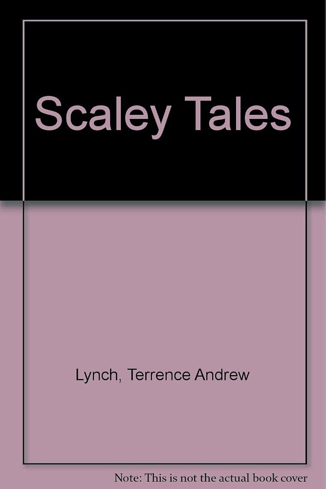 Scaley Tales