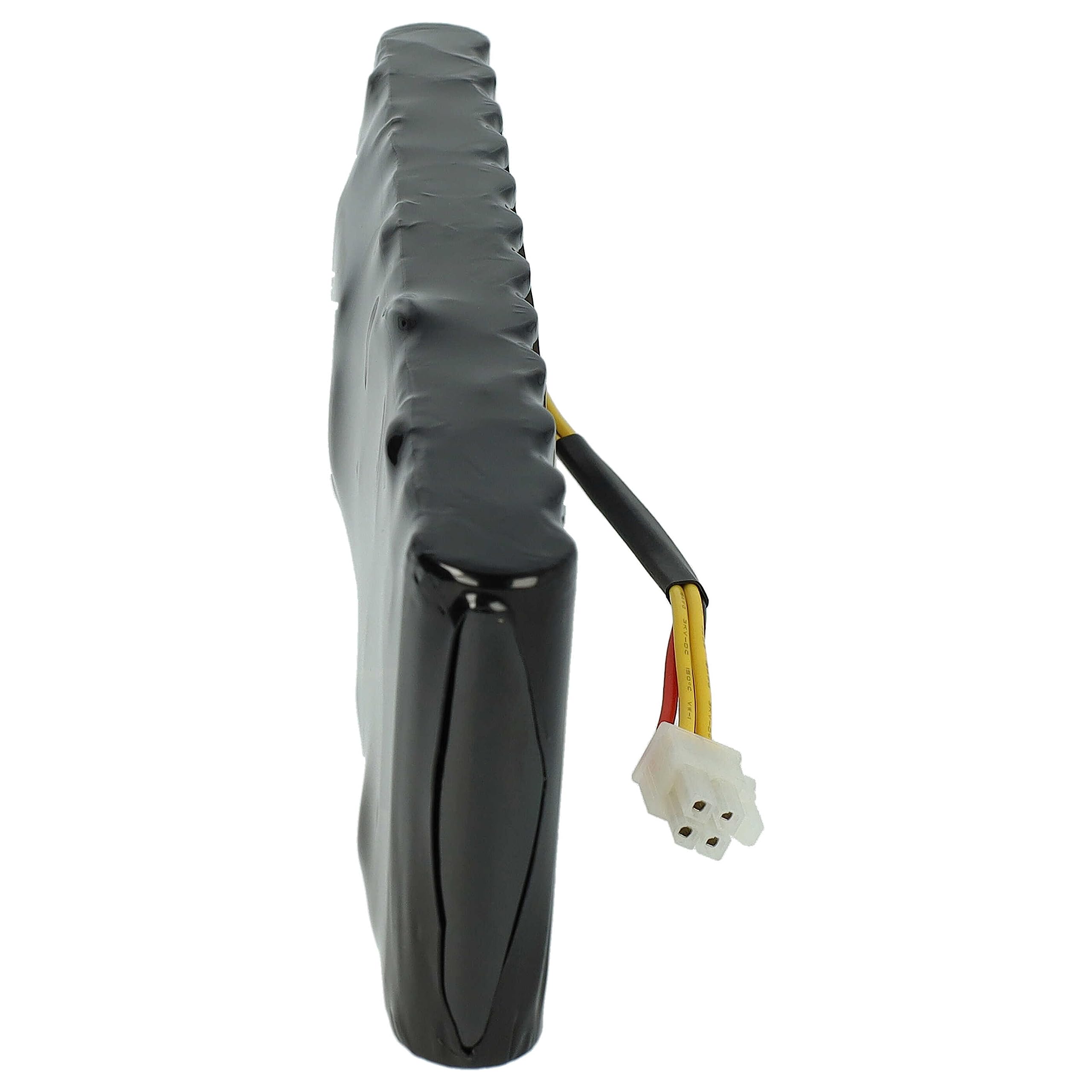 vhbw Batería Compatible con Husqvarna Automower 265 ACX 2014, 265 ACX 2013, 265 ACX 2012, 265 ACX Robot cortacésped cortacésped 5000mAh 18V Li-Ion