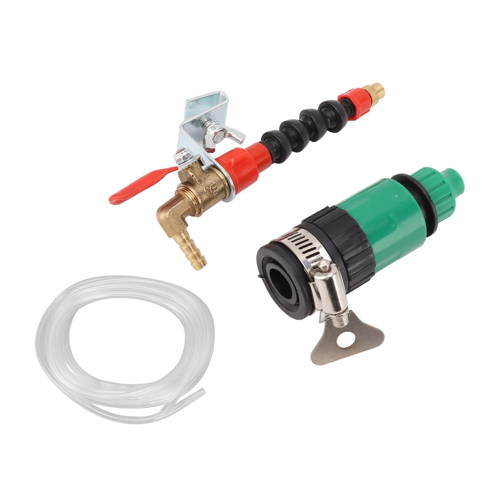 Universal Cutting Machine Dust Remover Water Sprayer - Image 4