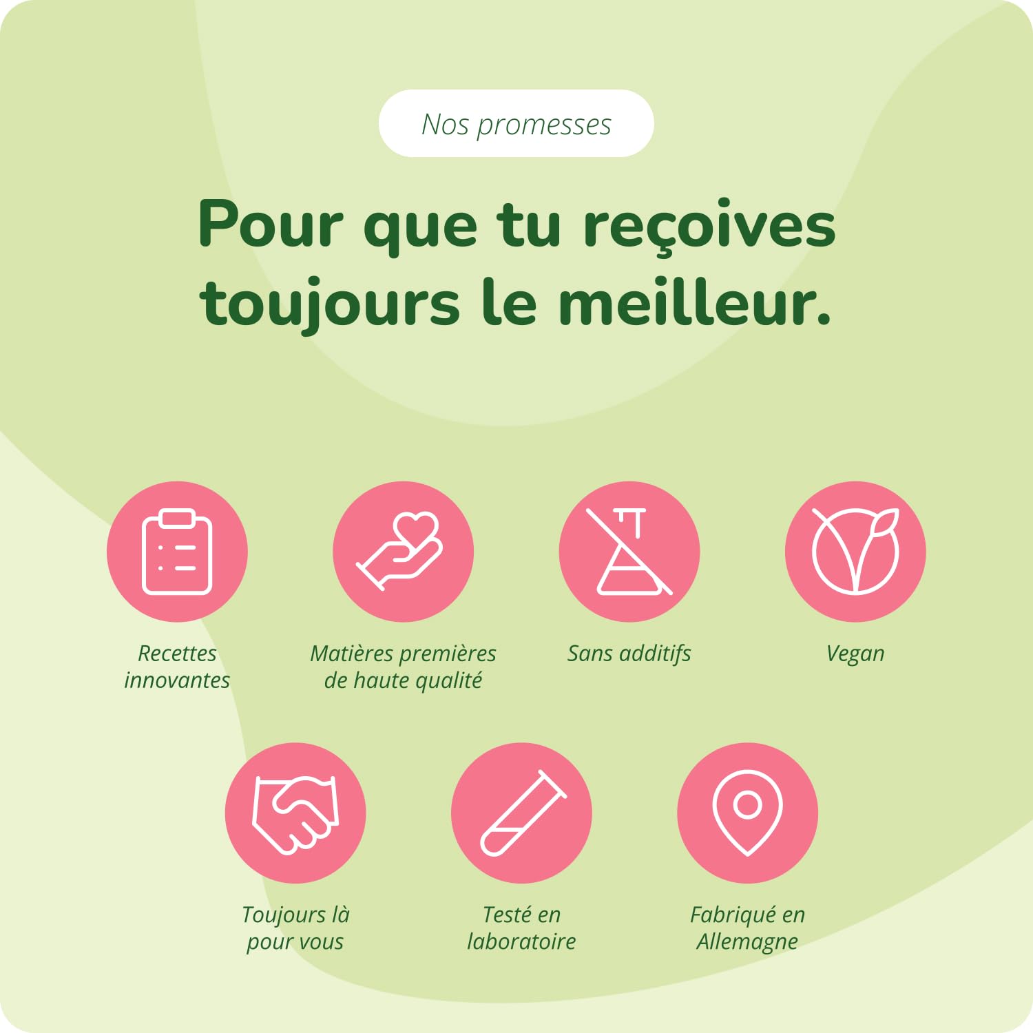 Enzymes Digestives Vegavero® | VEGAN & NATUREL | Bromélaïne, Papaïne, Amylase, Lipase, Cellulase + Lactase | Sans additifs | Digestion Difficile | 180 Gélules Drcaps®