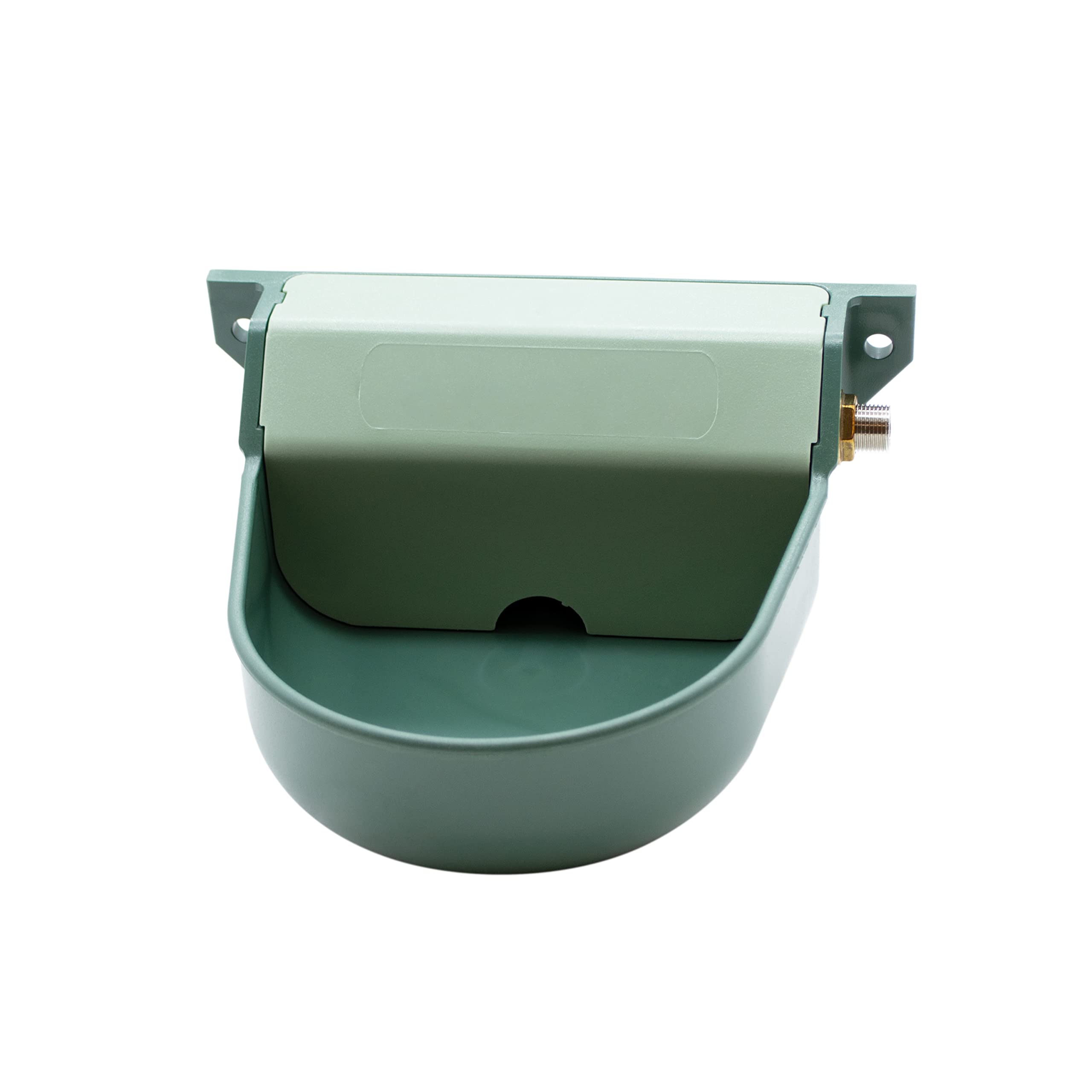 Kit Bebedero Automático para Animales 20L para Gallinas Faisanes Perros