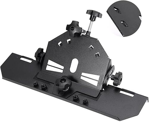 Miniatura 6 de Herramienta de biselado de azulejos, máquina de biselado de azulejos, accesorio de chaflán para accesorios de amoladora angular, para carpintería