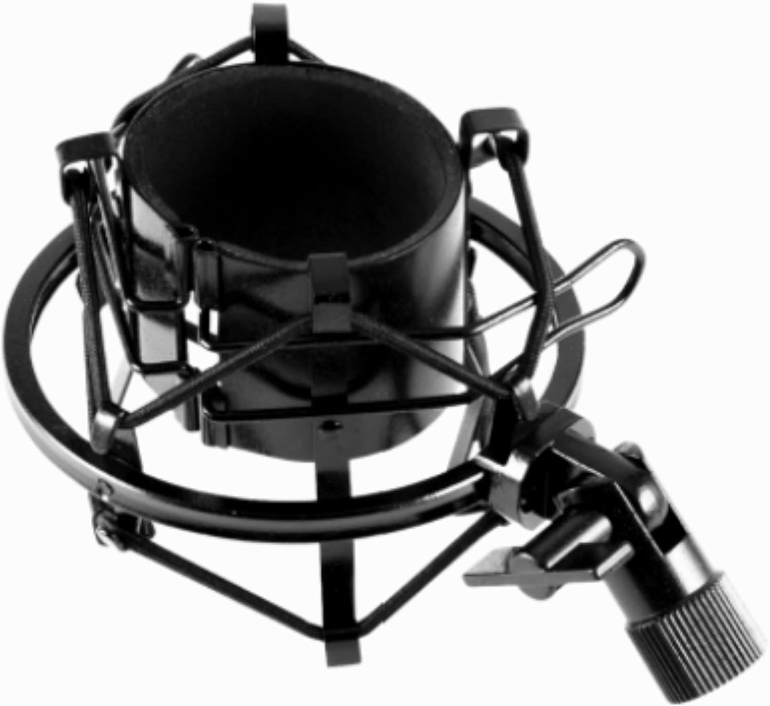 MXL-57-SILVER Microphone Shockmount