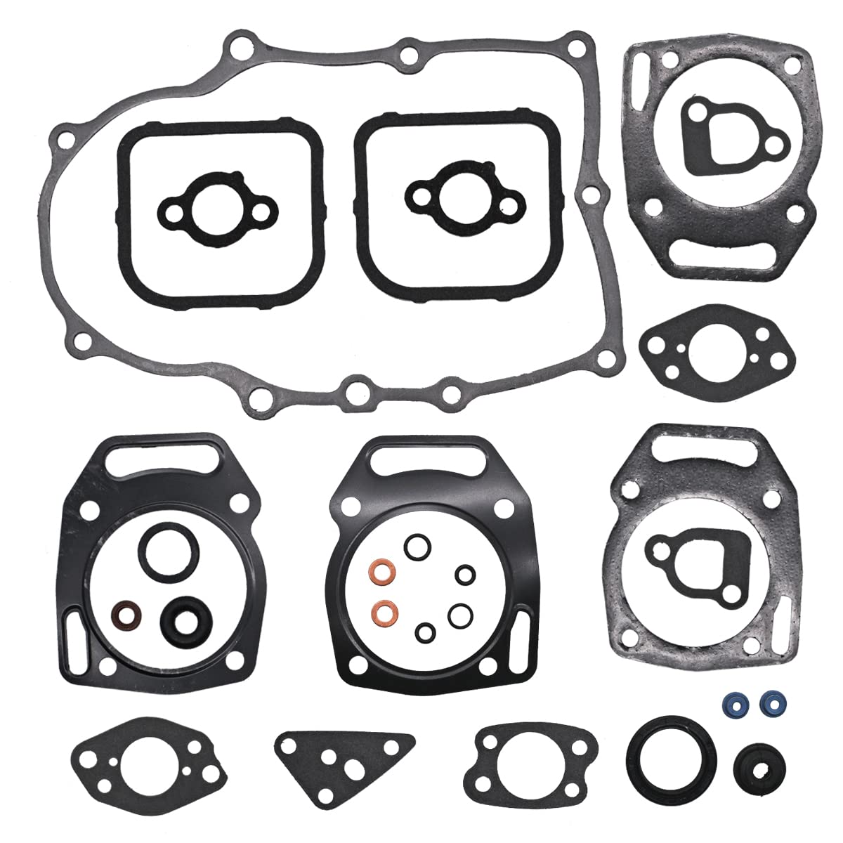 841188 ENGINE GASKET SET KITS FIT FOR 295347 304447 350442 350445 350446 350447 MODLES