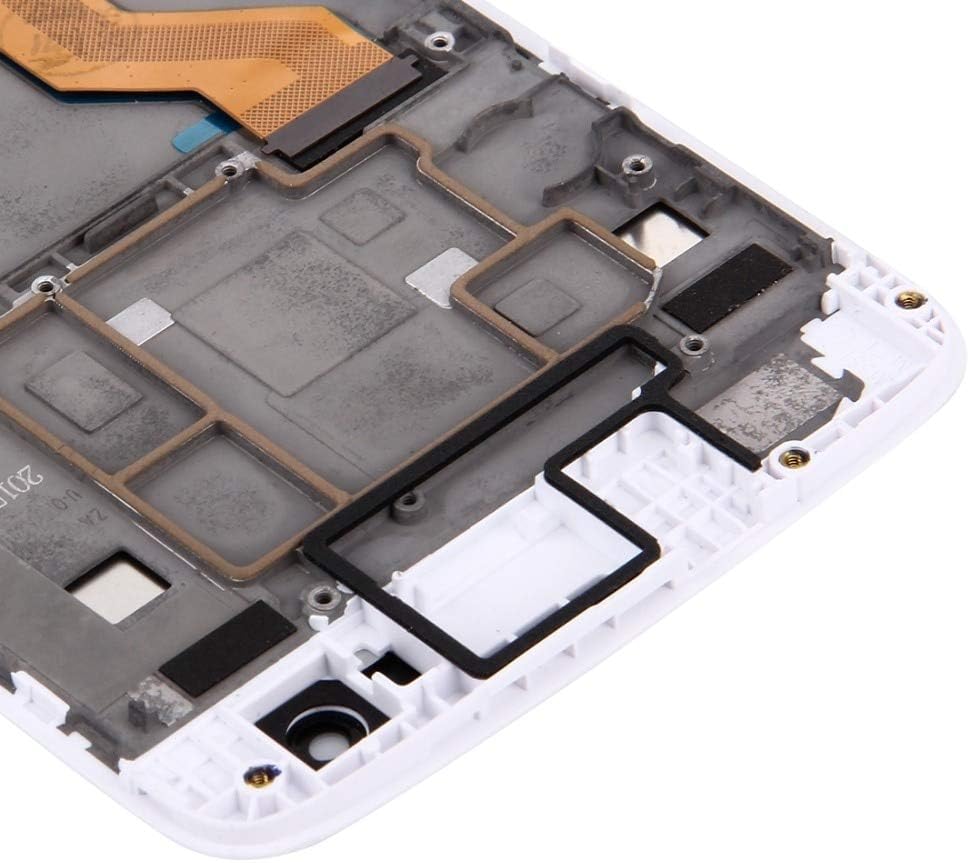 Lysee Mobile Phone LCD Screens - 50pcs/lot For Huawei P20 Sim Card Holder Tray Slot Micro SD Card Holder Replacement Parts Free S - (Color: gold)