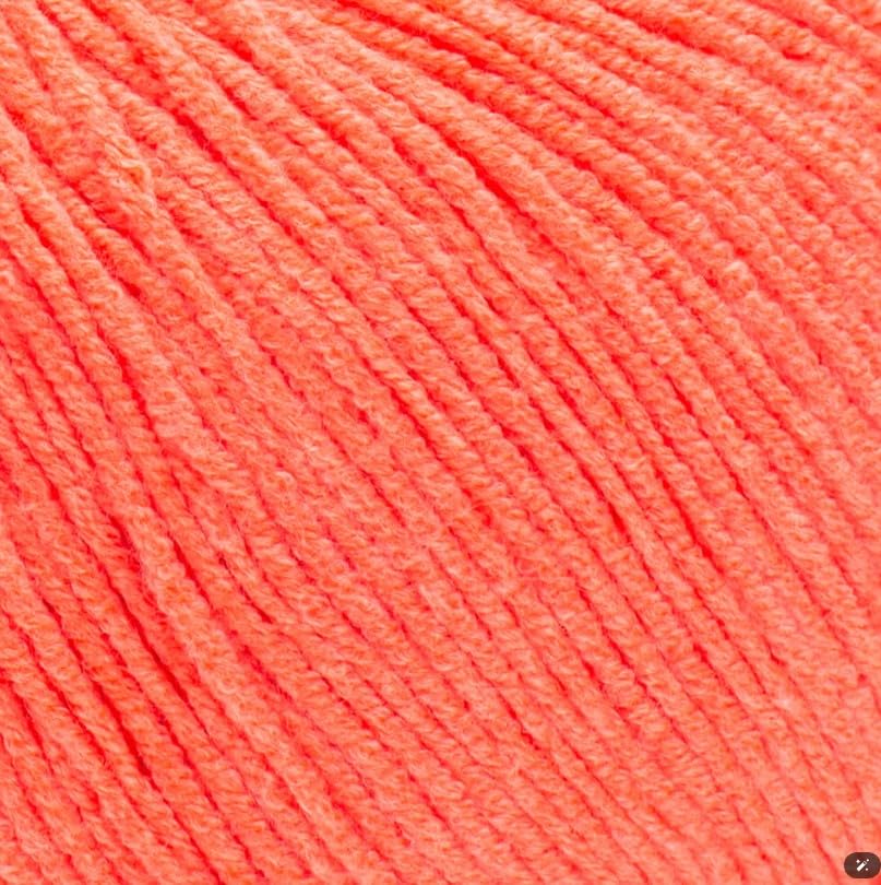 Image of YarnArt Genius Soft Cotton Blend Yarn, 10 Pack (1.76 oz / 174 Yds)