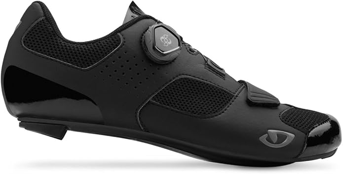 Giro TRANS BOA シューズ EU 42.5 シマノクリート付 Amazon.com | Giro Men's Trans Boa Road Cycling Shoes, Multicolour