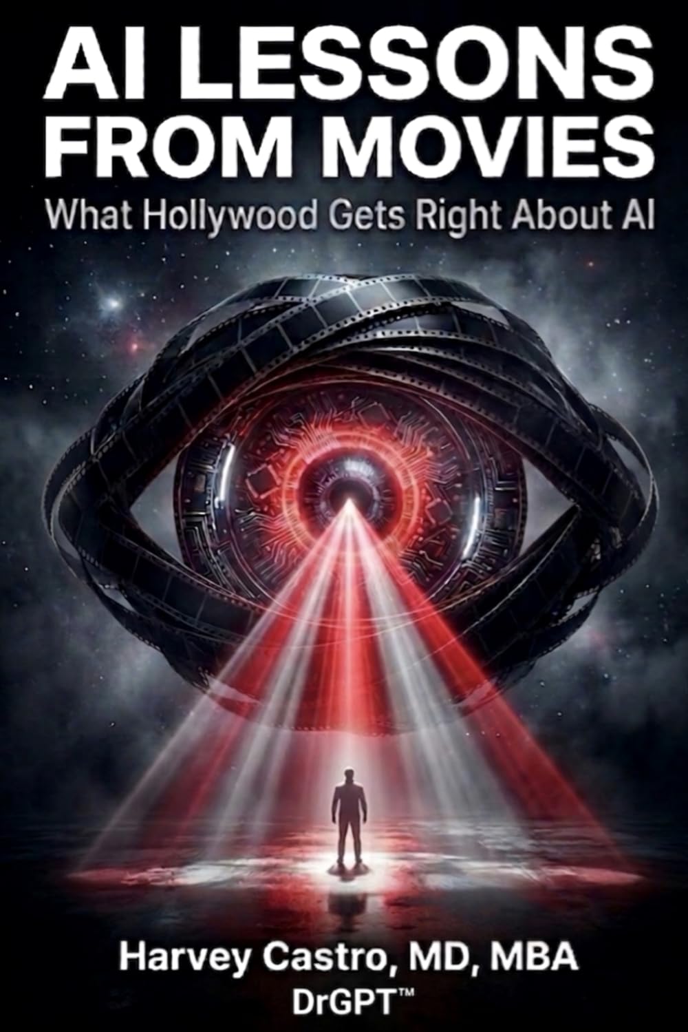 AI Lessons from Movies: What Hollywood Gets Right About AI (DRGPT AI Lessons)