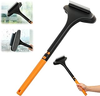 Window Screen Cleaning Brush