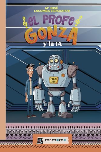 El profe Gonza y la IA