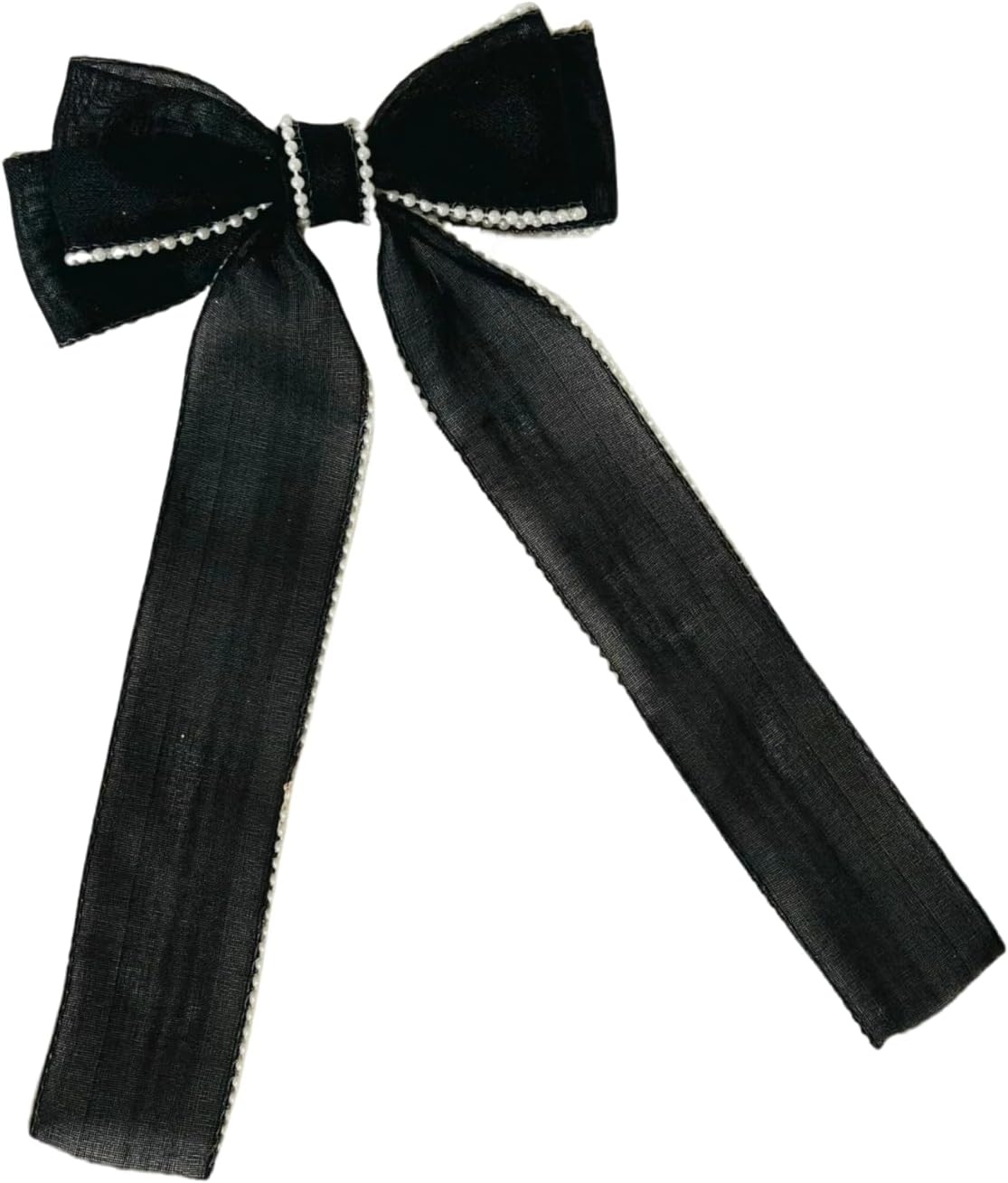 - Hair Black Clip for Women & Girls | Stylish Hair Accessories & Hair Clip
