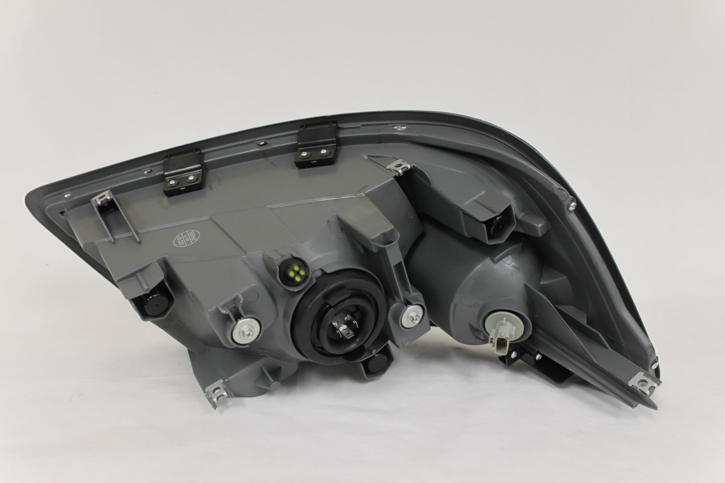Amazon.com: SANWA FOR Hino Driver Side Headlight Assembly 238 258