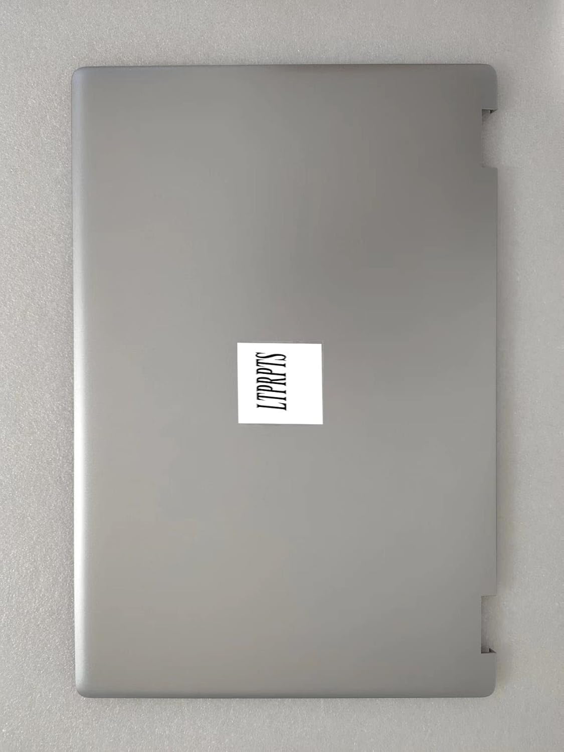 Replacement Laptop LCD Cover Back Rear Top Lid for HP Pavilion X360 15T-DQ 15-DQ L53035-001 Silver