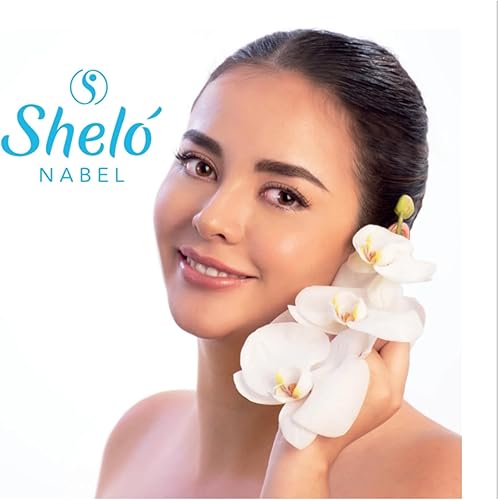 Vista 2 de Glutashel- Glutation de Sheló NABEL,Polvo