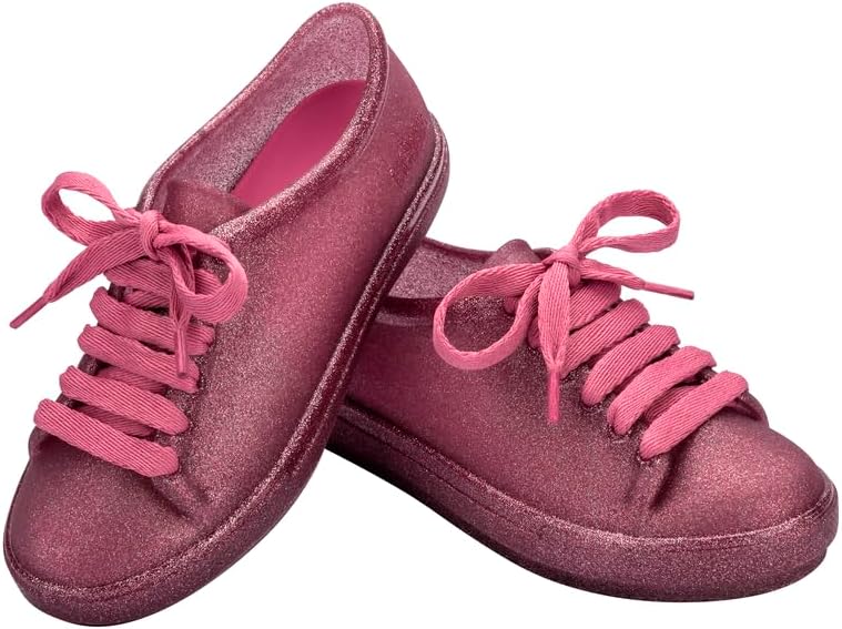 mini melissa Hip Sneaker for Kids