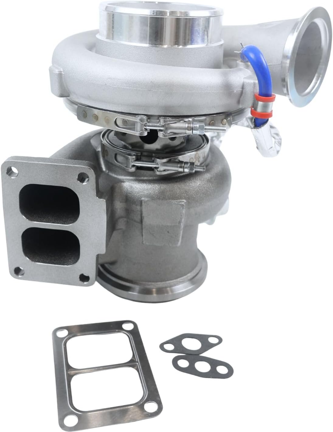 KRRK-parts Turbo GT4294 Turbocharger 190-6205 219-2227 for Caterpillar CAT Engine C12