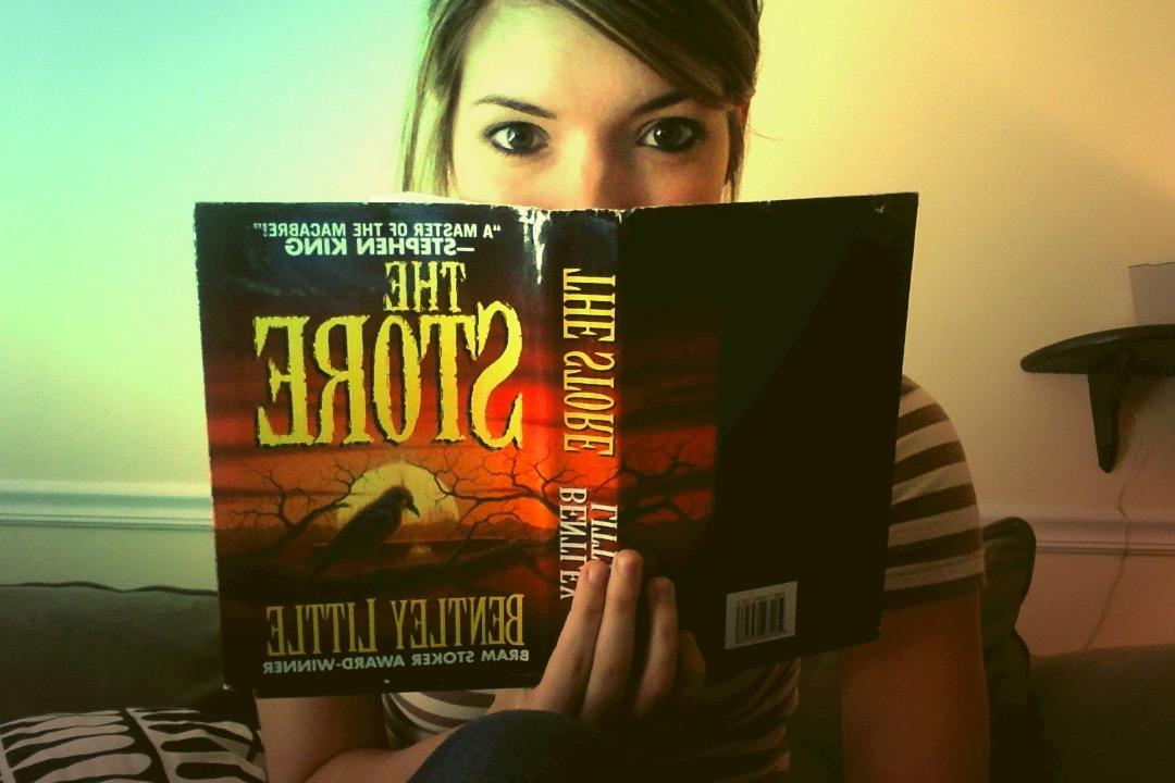 Amazon: The Store eBook : Little, Bentley: Books